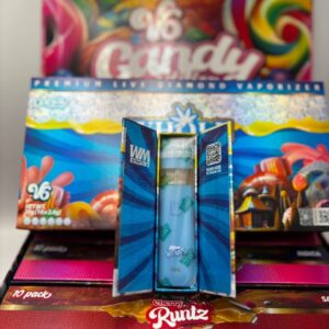 Whole Melts V6 Candy Edition