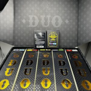 Big Chief 2g Duo Disposable