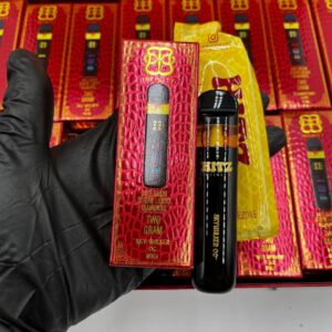 Hitz Infinity Disposable