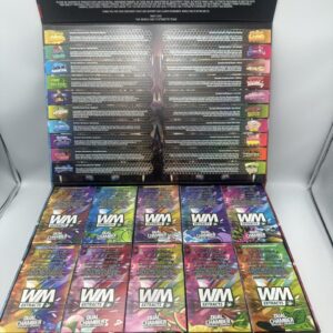 Whole Melts Dual Chamber