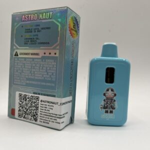 Astronaut 2g Disposable