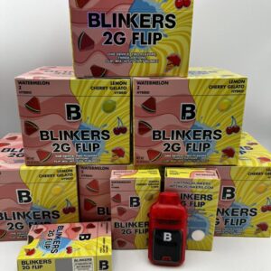 Blinkers 2g Switch Disposable