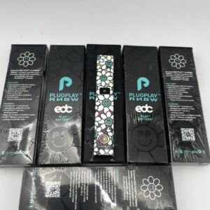 New Plug Play Battery
