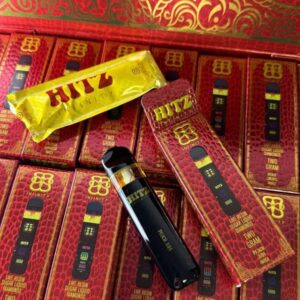 Hitz Infinity Disposable