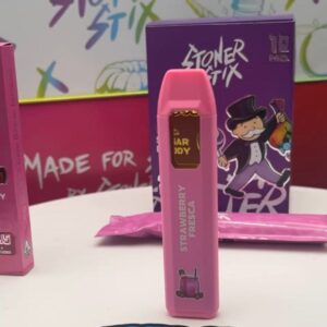 Stoner Stix 2g Disposable