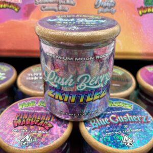 Warheadz Moonrocks
