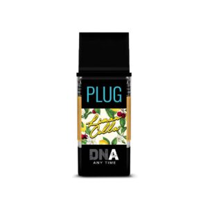 Plug Play Limoncello