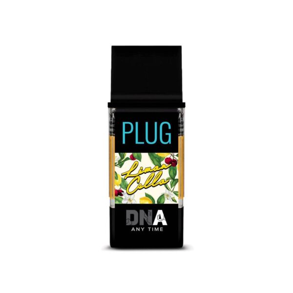 Plug Play Limoncello