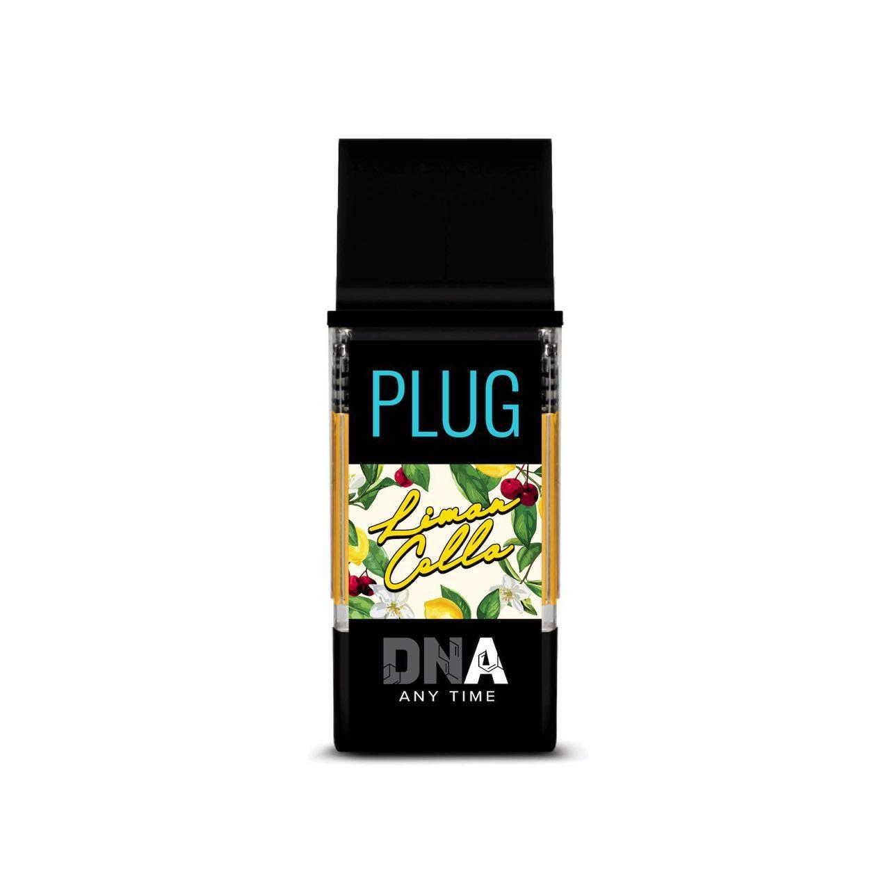 Plug Play Limoncello