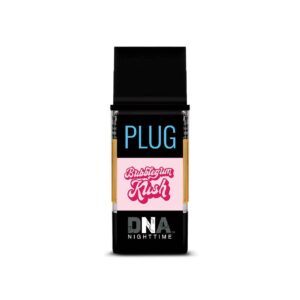 Plug Play Bubblegum Kush