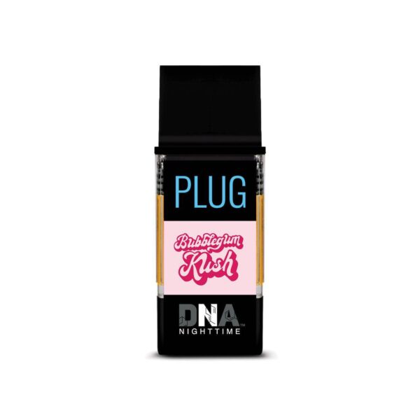 Plug Play Bubblegum Kush