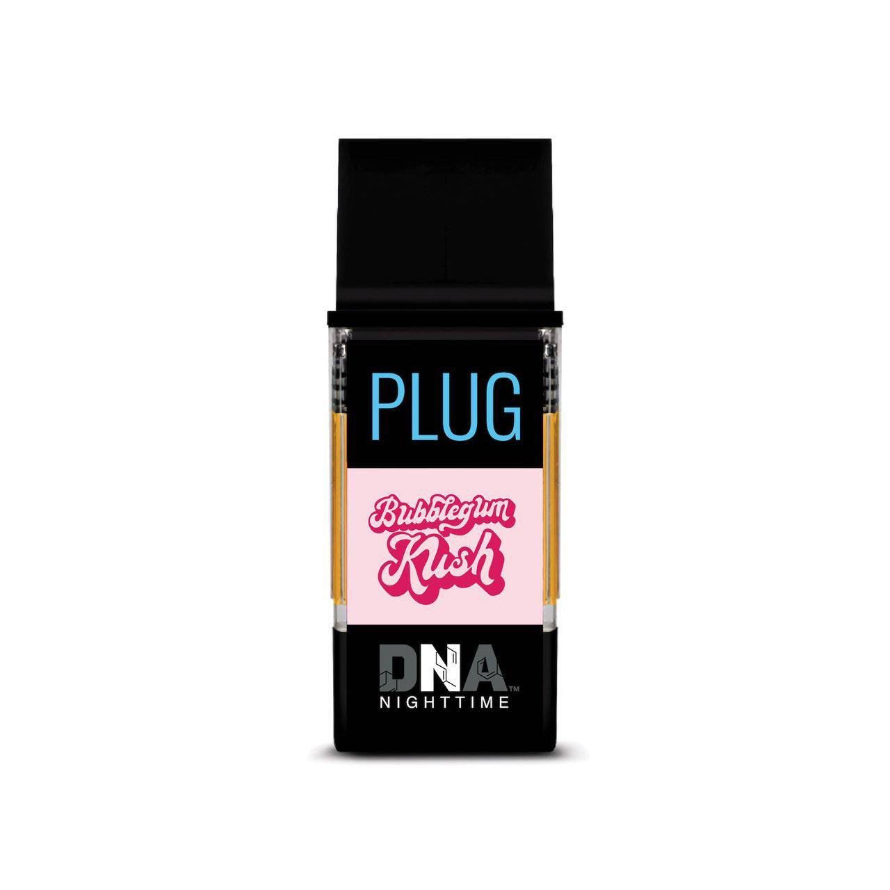 Plug Play Bubblegum Kush