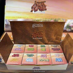 Splitz Concentrate