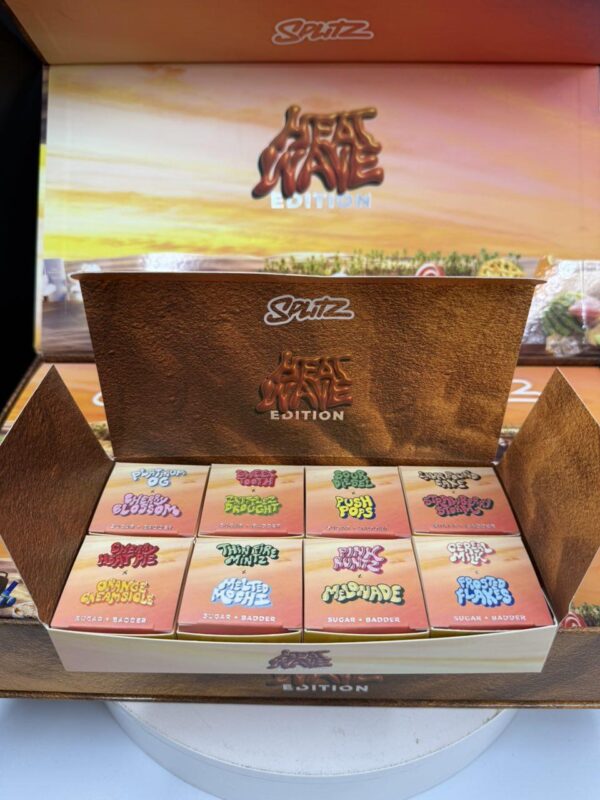 Splitz Concentrate