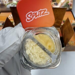 Splitz Concentrates