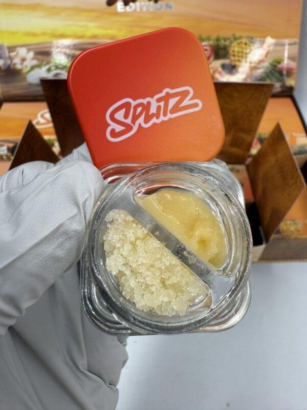Splitz Concentrates