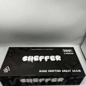 Cheffer Disposable