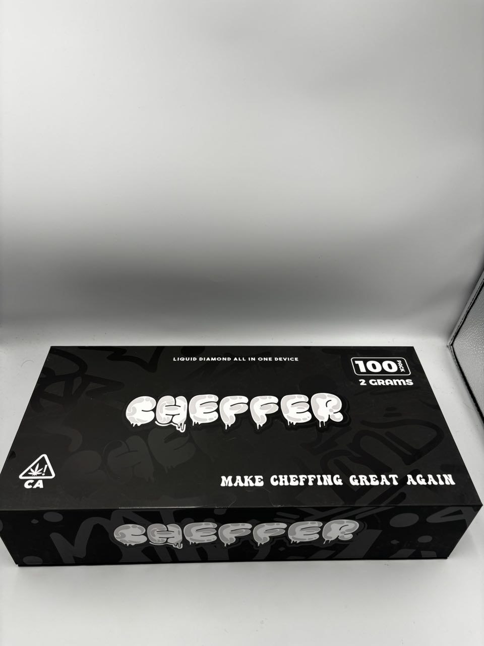 Cheffer Disposable Cheffer Disposable