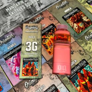 Originals Disposable 3g