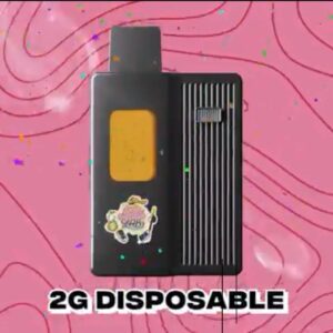 Adios Lab 2g Disposable