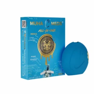 Muhas Cookies disposable