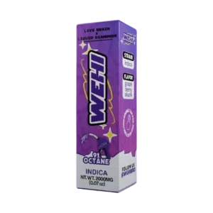Wehi 2g Disposable