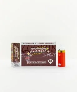 Wehi 2g Disposable