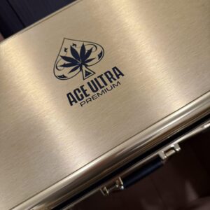 Ace Ultra Premium Gold Edition