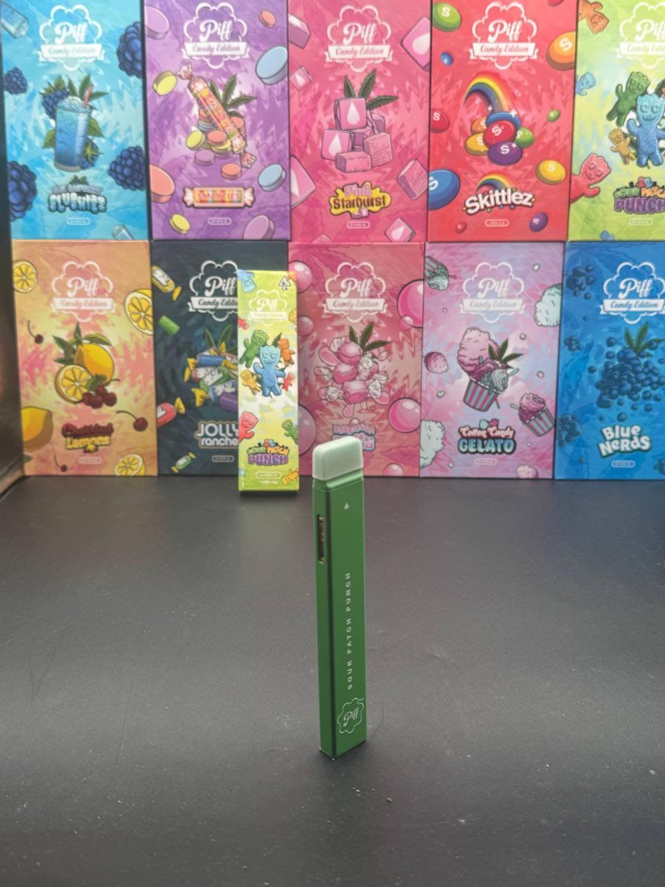 Piff 1g Disposable Piff 1g Disposable