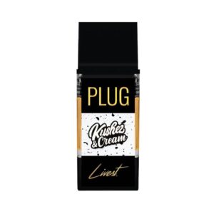 Plug Play Kushez & Cream