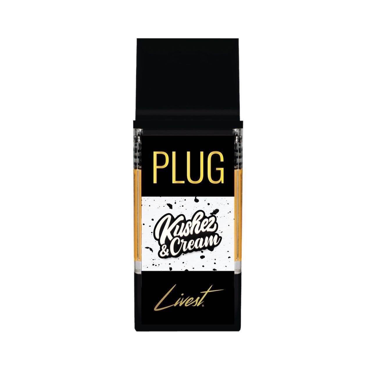 Plug Play Kushez & Cream