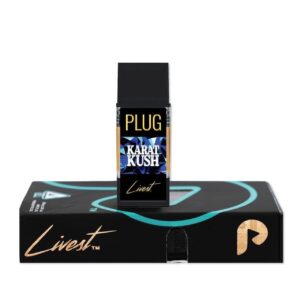 Plug Play Karat Kush