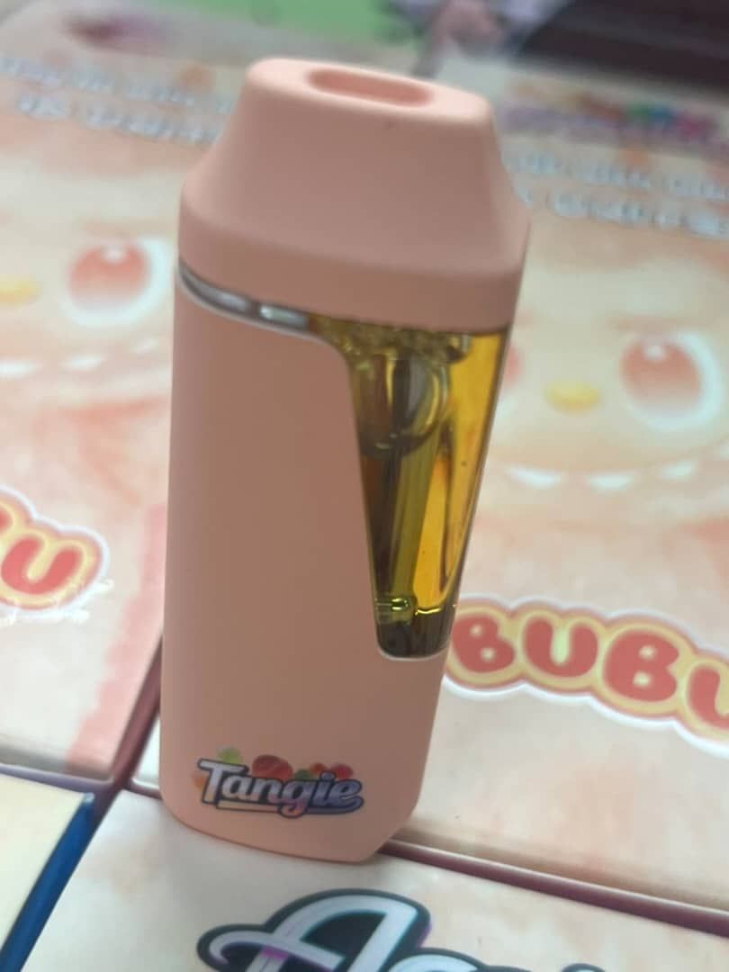 Labubu Vape