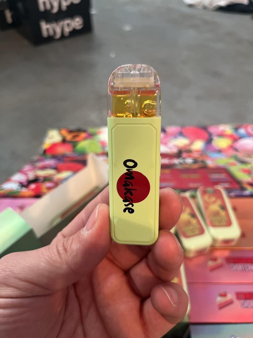 Omakase 2g Disposable