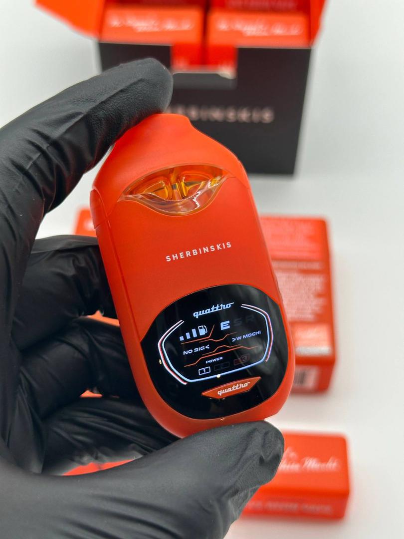 Sherbinskis 2g Disposable