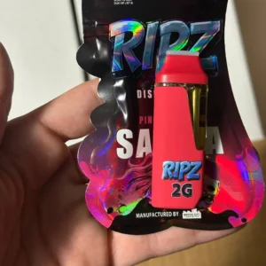Ripz Disposable