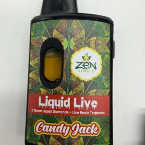 Zen Extracts
