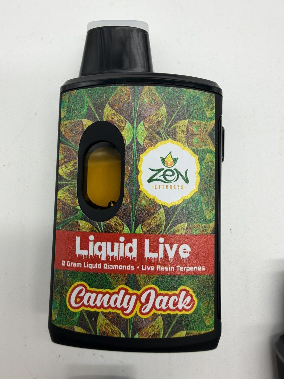 Zen Extracts