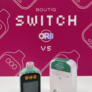 Boutiq Switch ORB V5