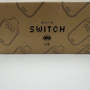 Boutiq Switch ORB V5