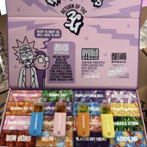 Favorites 3g Disposable