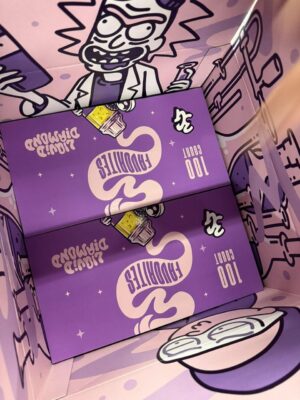 Favorites 3g Disposable