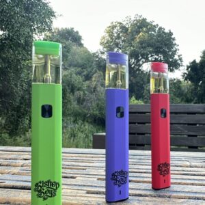 Bishop Boyz 1g Disposable