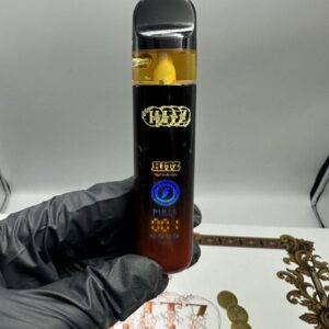Hitz Zeus Edition