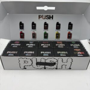New Push Disposable