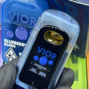 Vior Disposable