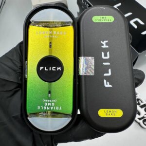 Flick Disposable