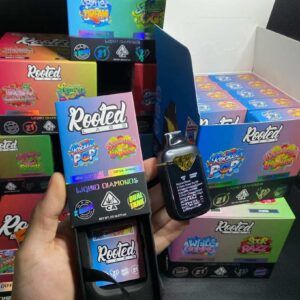 Rooted Labs