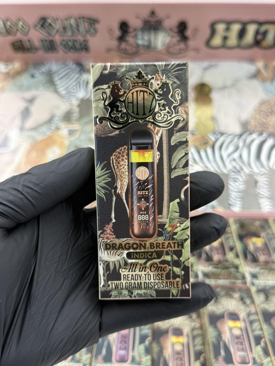 Hitz Safari Series