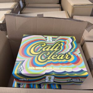 Cali Clear Fifa